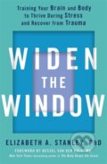 Kniha: Widen the Window (Elizabeth Stanley). Yellow Kite, 2021