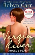 Kniha: Angel's Peak (Robyn Carr). Mills & Boon, 2021