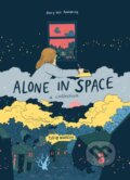 Kniha: Alone In Space - A Collection (Tillie Walden). , 2021