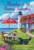 Kniha: Murder at the Beacon Bakeshop (Darci Hannah). Kensington Publishing Corporation, 2021
