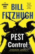 Kniha: Pest Control (Assassin Bugs #1) (Fitzhugh Bill). Farrago, 2021