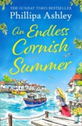 Kniha: An Endless Cornish Summer (Phillipa Ashley). Avon, 2021