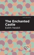 Kniha: The Enchanted Castle, 2021