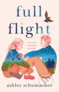 Kniha: Full Flight (Ashley Schumacher). Wednesday Books, 2022