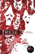 Kniha: Trese Vol 3: Mass Murders (Budjette Tan). Ablaze, 2022