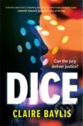 Kniha: Dice (Claire Baylis). Allen and Unwin, 2023