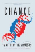 Kniha: Chance (Matthew Fitzsimmons)