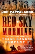 Kniha: Red Sky Morning (Joe Pappalardo). St. Martins Griffin, 2023