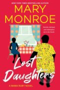 Kniha: Lost Daughters (Mary Monroe). Kensington Publishing Corporation, 2023