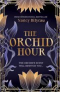 Kniha: The Orchid Hour (Nancy Bilyeau). Lume Books, 2023