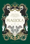 Kniha: Magicka (Carlota Santos). Artisan Division of Workman, 2023
