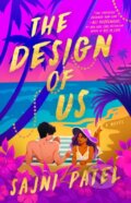 Kniha: The Design of Us (Sajni Patel). , 2024