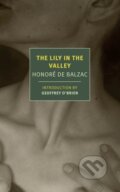 Kniha: The Lily in the Valley (Honor De Balzac). , 2024