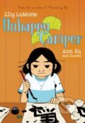 Kniha: Unhappy Camper (Lamotte Lily). HarperCollins, 2024