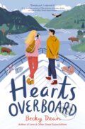 Kniha: Hearts Overboard (Becky Dean). Random House, 2024