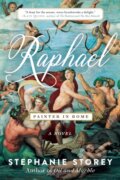 Kniha: Raphael, Painter in Rome (Stephanie Storey). , 2021