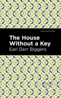Kniha: The House Without a Key (Earl Derr Biggers)