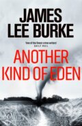 Kniha: Another Kind of Eden, 2021
