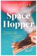 Kniha: Space Hopper, 2022