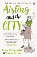 Kniha: Aisling And The City (Emer McLysaght a Sarah Breen). Penguin Books, 2022
