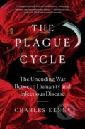 Kniha: The Plague Cycle (Charles Kenny). Scribner, 2022