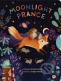 Kniha: Moonlight Prance (Serena Gingold Allen). Chronicle Books, 2022