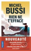 Kniha: Rien ne t'efface (Michel Bussi). Pocket, 2022