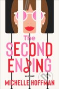 Kniha: The Second Ending (Michelle Hoffman). Ballantine, 2023