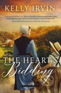 Kniha: The Heart's Bidding (Irvin Kelly). Zondervan, 2023