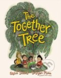 Kniha: The Together Tree (Aisha Saeed)