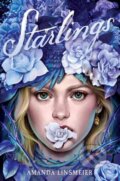 Kniha: Starlings (Amanda Linsmeier)