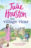 Kniha: The Village Vicar (Julie Houston). Aria, 2023