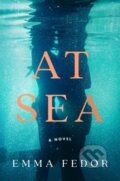 Kniha: At Sea (Emma Fedor). Gallery Books, 2023