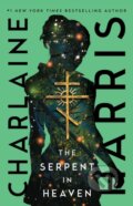 Kniha: The Serpent in Heaven (Charlaine Harris). , 2023