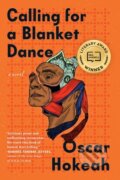 Kniha: Calling for a Blanket Dance, 2023