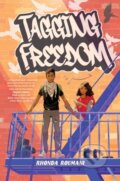 Kniha: Tagging Freedom, 2024