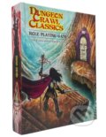 Kniha: Dungeon Crawl Classics RPG Core Rulebook - Softcover Edition (Joseph Goodman). , 2024