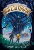 Kniha: Hollowthorn: A Ravenfall Novel (Kalyn Josephson). Random House, 2024