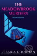 Kniha: The Meadowbrook Murders (Jessica Goodman). , 2025