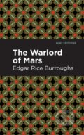 Kniha: The Warlord of Mars (Edgar Rice Burroughs). , 2021