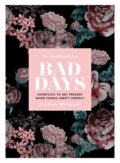 Kniha: The Handbook for Bad Days (Eveline Helmink)