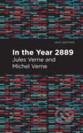 Kniha: In the Year 2889 (Jules Verne). , 2021