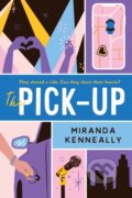 Kniha: The Pick-Up (Miranda Kenneally). , 2021
