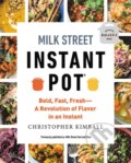Kniha: Milk Street Instant Pot (Christopher Kimball). Little, Brown, 2022