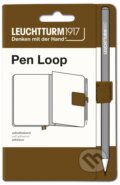 Pen Loop Spice Brown (Leuchtturm1917). Leuchtturm1917