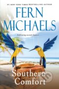 Kniha: Southern Comfort (Fern Michaels). Kensington Publishing Corporation, 2022