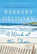 Kniha: A Week at the Shore, 2022