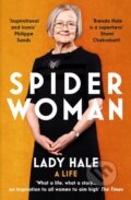 Kniha: Spider Woman (Lady Hale). Vintage, 2022