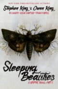 Kniha: Sleeping Beauties, Vol. 2 (Owen King a Stephen King). Idea & Design Works, 2022