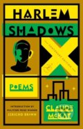 Kniha: Harlem Shadows (Claude McKay a Jericho Brown). Random House, 2022
